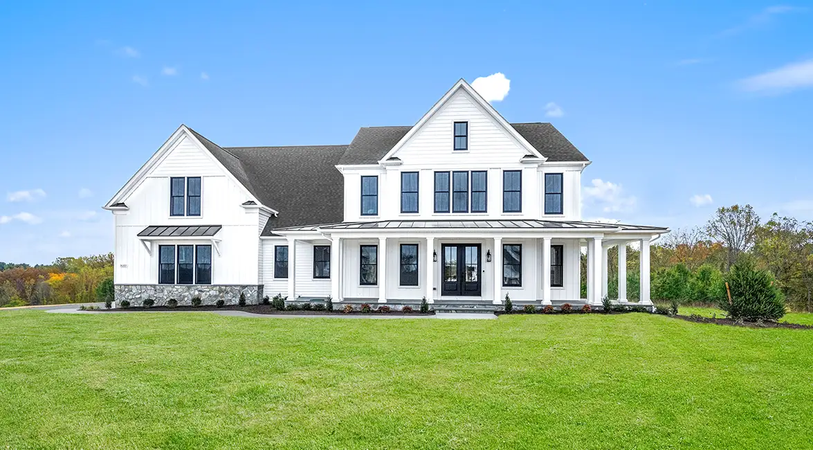 The Ridge at Falling Green: Chapel Hill II